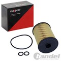 MAXGEAR KRAFTSTOFFFILTER FILTEREINSATZ passend für MINI MINI | 26-1370