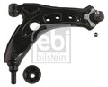 FEBI BILSTEIN 37292 Lenker, Radaufhängung vorne rechts unten für SEAT SKODA VW