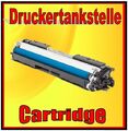 Toner für HP Color LaserJet Pro MFP M274 M252 M277 ersetzt CF401X 201X cyan