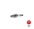 NGK 1565 Zündkerze für Opel Bmw Mazda Maz Ford