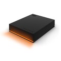 Seagate Externe Festplatte FIRECUDA GAMING 2 TB PC Computer-Speichermediu B-Ware