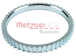 METZGER ABS Sensorring 0900171 für PEUGEOT FIAT CITROËN SCUDO Bus ULYSSE 220 BB5