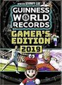 Guinness World Records Gamer's Edition 2019 | Buch | Zustand gut
