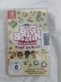 Big Brain Academy - Kopf an Kopf für die Switch , Neu in OVP