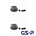 2x Radlagersatz GSP 9326042K 2 Radlager Satz links rechts Vorderachse für Mini