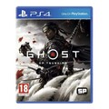 PS4 Ghost of Tsushima NEU&OVP Playstation 4