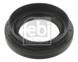 Wellendichtring Differential FEBI BILSTEIN 48272 für SMART FORTWO FORFOUR 451