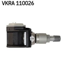 SKF VKRA 110026 Radsensor, Reifendruck-Kontrollsystem für RENAULT