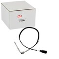 NTY ABGASTEMPERATURSENSOR passend für AUDI A6 A8 Q7 CADILLAC BLS OPEL ASTRA