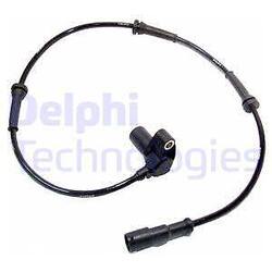 DELPHI (SS20101) ABS Sensor, Drehzahlsensor für VW