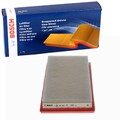 BOSCH LUFTFILTER FILTEREINSATZ passend für ALFA TONALE FIAT 500X TIPO JEEP COMPA