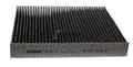 PURFLUX AHC512 Innenraumfilter Pollenfilter für VW FORD FORD USA
