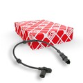 FEBI BILSTEIN 24615 ABS Sensor Raddrehzahl Vorne Links Vorne Rechts