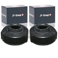 2x JP GROUP 24mm STABILAGER BUCHSEN VORNE passend für AUDI 100 A6