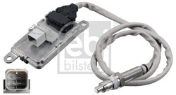 FEBI 176849 NOX SENSOR HARNSTOFFEINSPRITZUNG