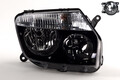 Scheinwerfer Halogen passend für Dacia Duster 04/2010-12/2013 H7 H1 Re. + Nebel.