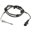 NTY Abgastemperatursensor passend für Opel Astra J Caravan 1.7 CDTi
