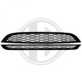 DIEDERICHS Kühlergitter HD Tuning 1205340