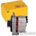 HELLA LICHTMASCHINE GENERATOR 70A passend für OPEL ASTRA CALIBRA FRONTERA