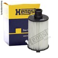 HENGST FILTER Ölfilter Oelfilter Oil Filter E863H D360