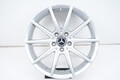 1 x Mercedes C Klasse W206 Alufelge 18 Zoll A2064011200 7,5J ET40