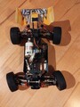DF Models Z-06 Z06 V2 EVO Buggy 4WD 60km/H 1:14 RC