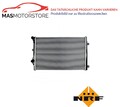 KÜHLER WASSERKÜHLER MOTORKÜHLER NRF 53155A P FÜR OPEL ASTRA J