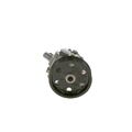 1x Hydraulikpumpe, Lenkung BOSCH K S00 000 702 passend für MERCEDES-BENZ