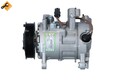 NRF 32838 Kompressor, Klimaanlage für BMW