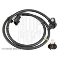 1x Sensor, Raddrehzahl BLUE PRINT ADC47126 passend für MITSUBISHI