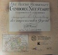 Die Reichs-Herrschaft Gimborn Neustadt : frigonometrisch aufgenommen nebst choro