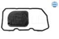 Filter für Automatikgetriebe CVT-Automatikgetriebe (Stufenlos) 014 037 0004/S