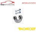 STABILISATOR STABISTREBE VORNE MONROE L29646 P FÜR AUDI A8,ALLROAD,4D8,C5