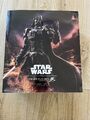 Figurine Darth Vader play arts No 1, neuf 