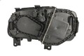 Hauptscheinwerfer TYC 20-0759-15-2 für VW TOURAN (1T1, 1T2) 2 2003-2007
