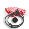 FEBI BILSTEIN Sensor, Raddrehzahl 26042 für VW, Hinterachse links