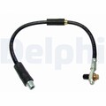 1x ORIGINAL® Delphi LH6010 Bremsschlauch Vorne für VW NEW BEETLE Audi A3 TT TT