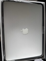 Apple MacBook Air 13 Zoll