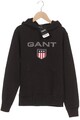 GANT Kapuzenpullover Herren Hoodie Kapuzensweater Kapuzenpulli Gr. S... #houw5o8