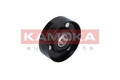 Kamoka R0205 Spannarm Keilrippenriemen Rippenriemen für Audi BMW Ford 1969 ->