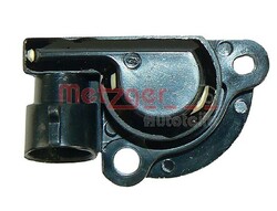 Sensor Drosselklappenstellung METZGER AUTOTEILE 0904003 für OPEL ZAFIRA ASTRA CC