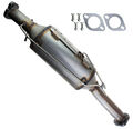 DPF Dieselpartikelfilter für Ford Kuga Dieselpartikelfilter Kat 2.0 TDCi NEU