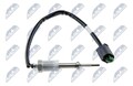 NTY Sensor Abgastemperatur für BMW X5 X6 X3 E61 E60 E91 E92 03-14 Egt-Bm-002