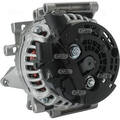 Generator 50 mm 200A HC CARGO für MERCEDES C-KLASSE (W203)