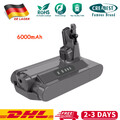 6000mAh 25.2V Li-ion Akku Für Dyson SV12 969352-02 V10 Absolute V10 Animal Pro
