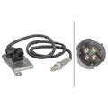 6PN 358 186-091 HELLA NOx-Sensor, NOx-Katalysator