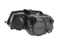 Hauptscheinwerfer DEPO 446-1125RMLDEM2 für AUDI A3 (8P1) 2 2006-2012