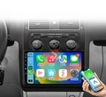Für VW Touran 1T1 1T2 1T3 2003-2010 CarPlay Android Autoradio BT GPS USB DAB+ 