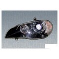 Scheinwerfer Vorne Links für BMW x5 e70 2007 IN Dann Halogen