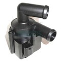 HOFFER Wasserumwälzpumpe Standheizung 7500011 für VW TRANSPORTER T6 CARAVELLE